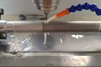 數控鉆孔機該如何選擇走刀路線？