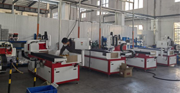 數(shù)控鉆孔機(jī)加工振動是怎么產(chǎn)生的?