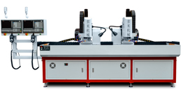 數(shù)控鉆床分類有幾種？