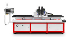 數(shù)控熱熔鉆孔攻絲機維護的重要性?