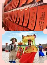 多米機(jī)械：元宵佳節(jié)祈團(tuán)圓，愿你好夢(mèng)樣樣圓！